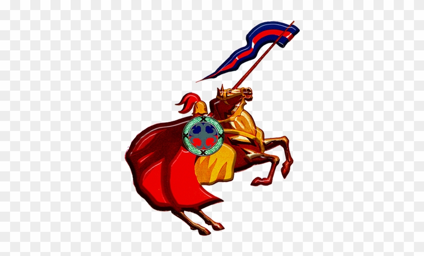 Colegio de San Juan de Letran logo